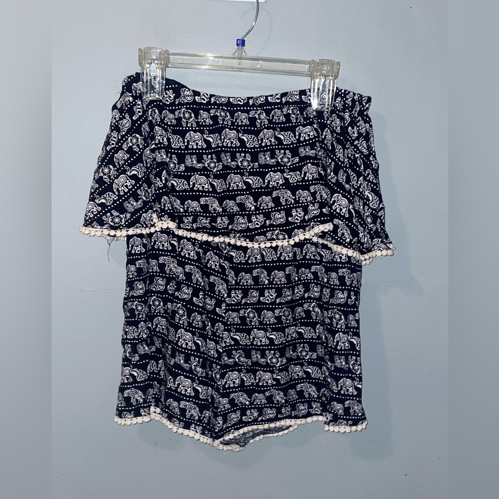 Romper - Picture 4 of 4